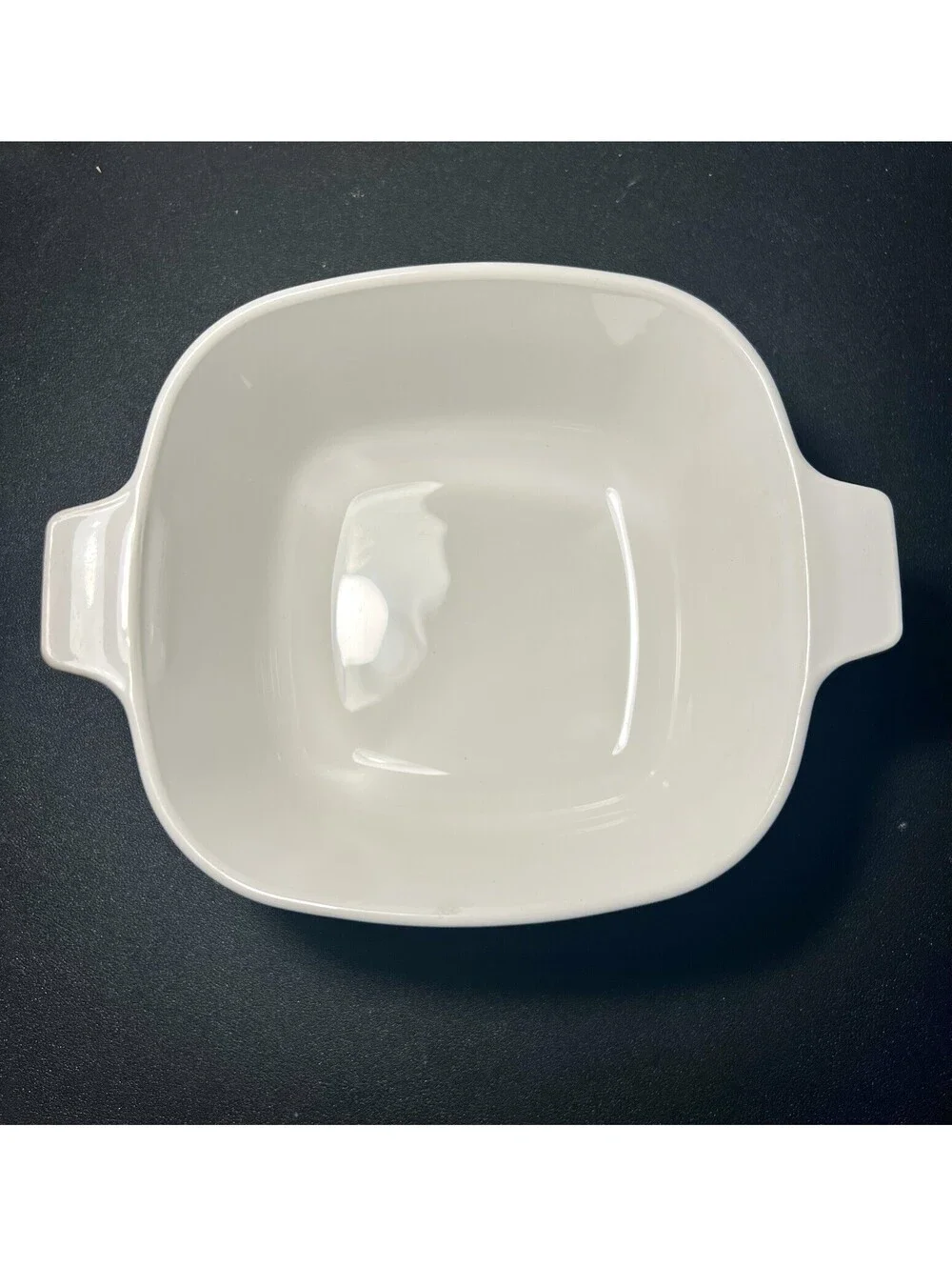 Corning Ware 1970s 3 Cornflower Blue Casserole Dishes 1.5, 1.75, 1 Qts, No Lids